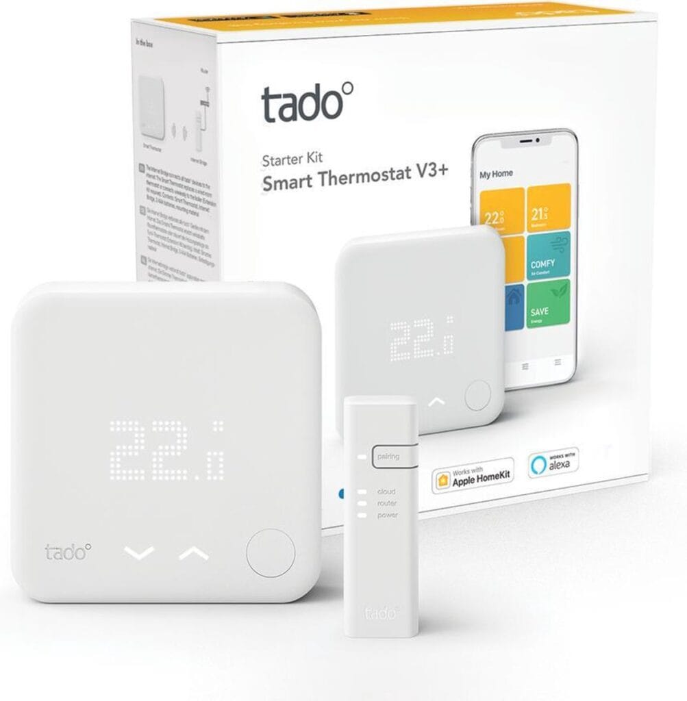 Tado Thermostaat