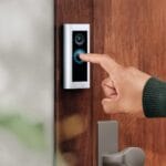 Ring Video Deurbel
