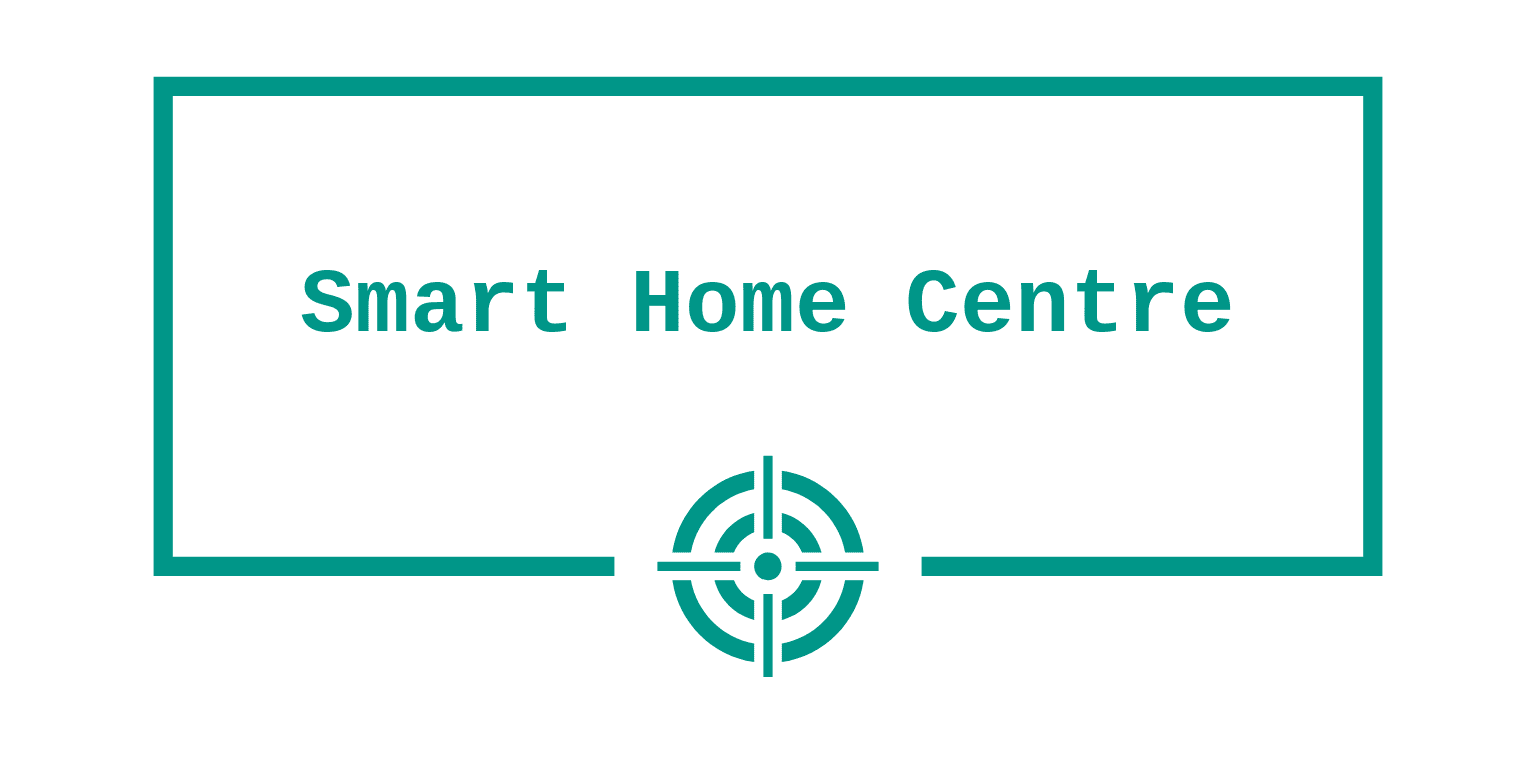 Smart Home Centre logo