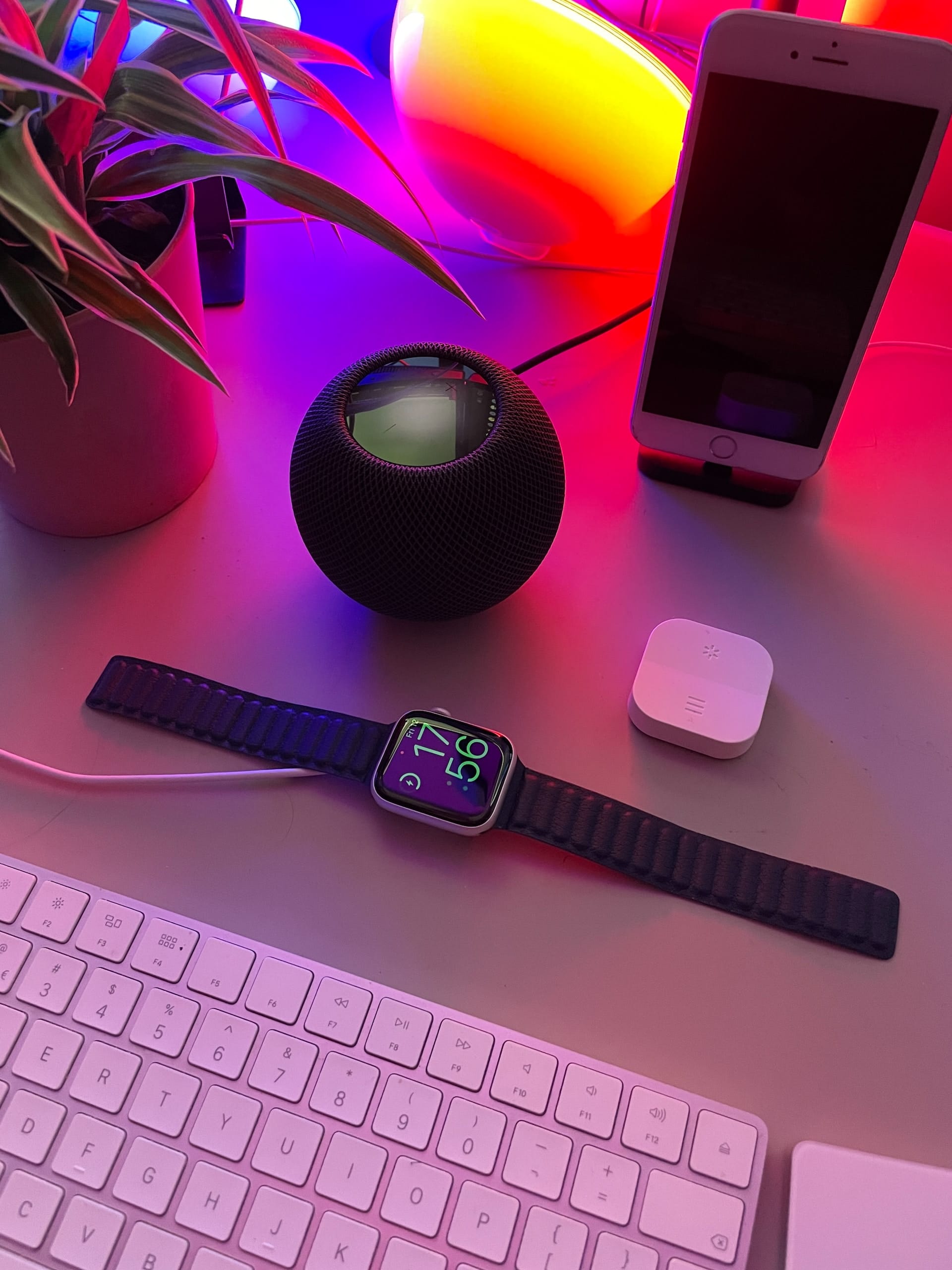 Apple HomePod