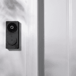Aqara G4 Video Doorbell