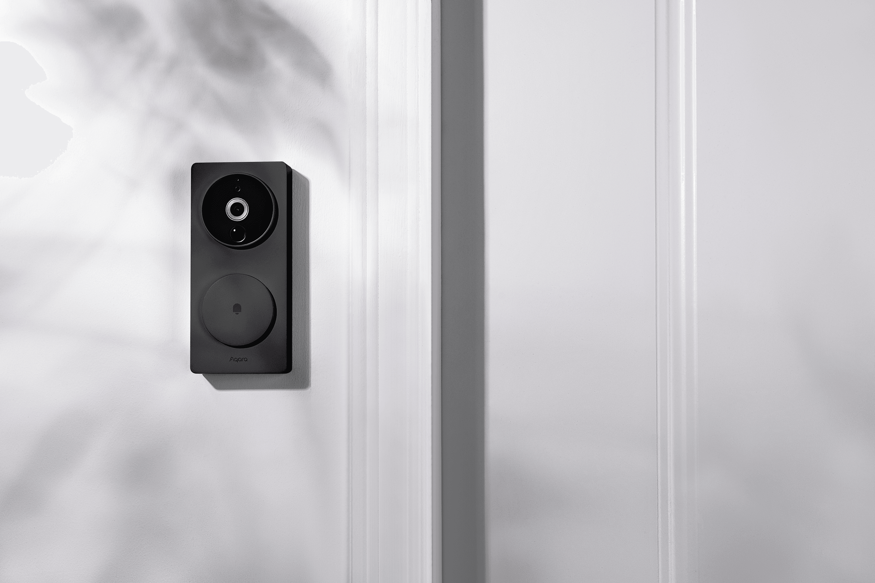 Aqara G4 Video Doorbell