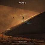 Aqara Motion Sensor