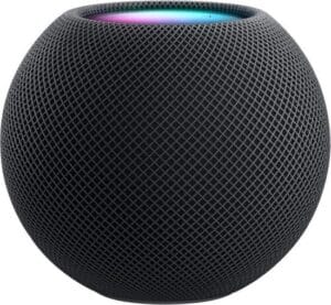 Apple HomePod minj