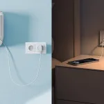 Aqara Wall Outlet H2 EU