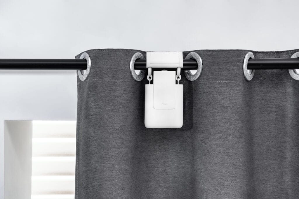 Aqara Curtain Driver E1