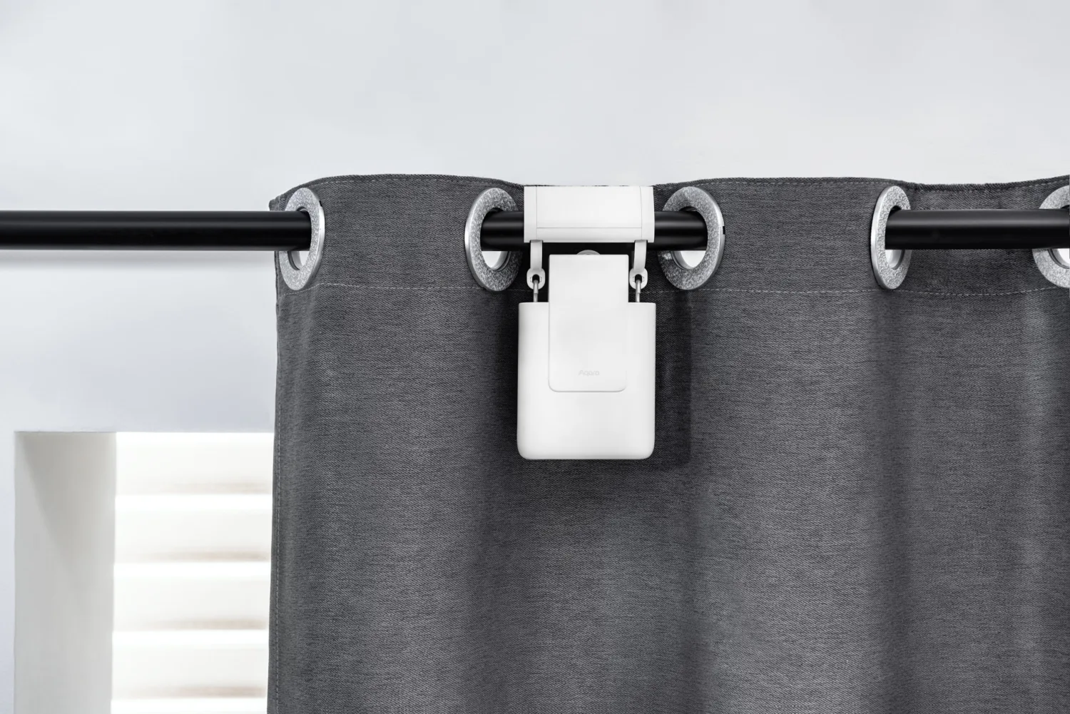 Aqara Curtain Driver E1