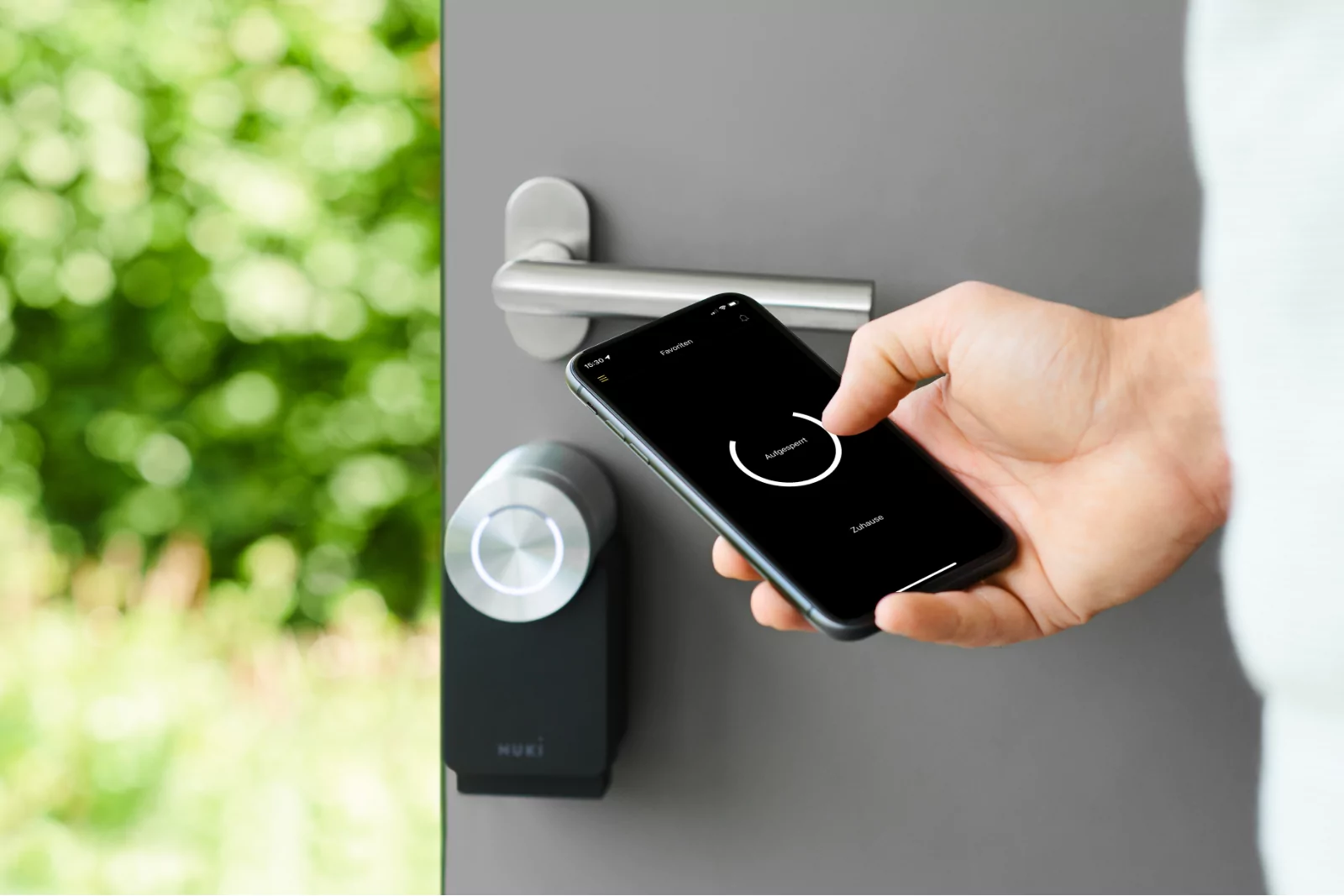 Nuki Smart Locks