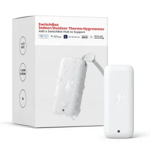 SwitchBot Meter Outdoor