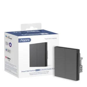 Aqara Wall Switch H1 EU