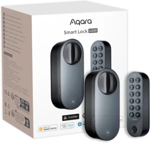 Aqara U200 Smart Lock