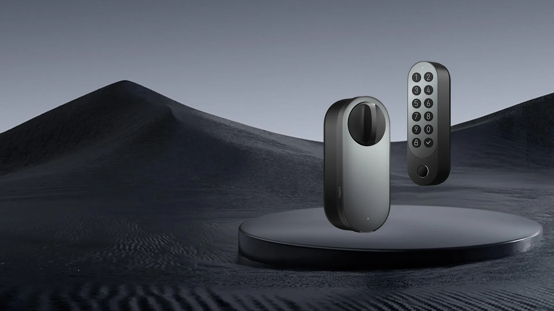 Aqara U200 Smart Lock met Apple Home Key nu beschikbaar in Europa en de VS