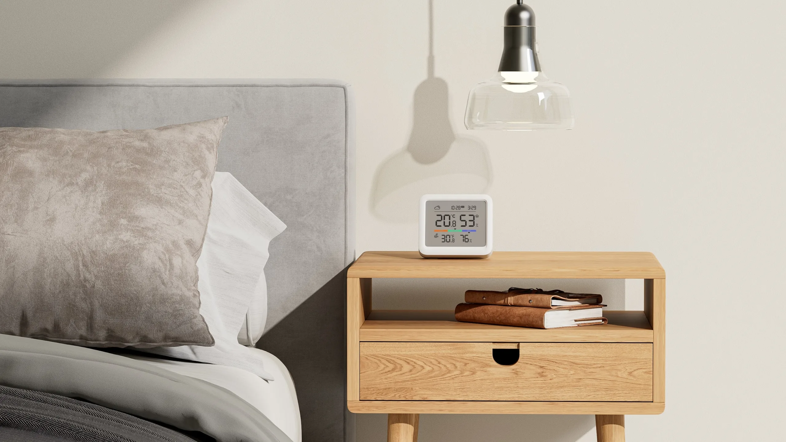 SwitchBot Meter Pro