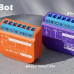 SwitchBot Relay Switch