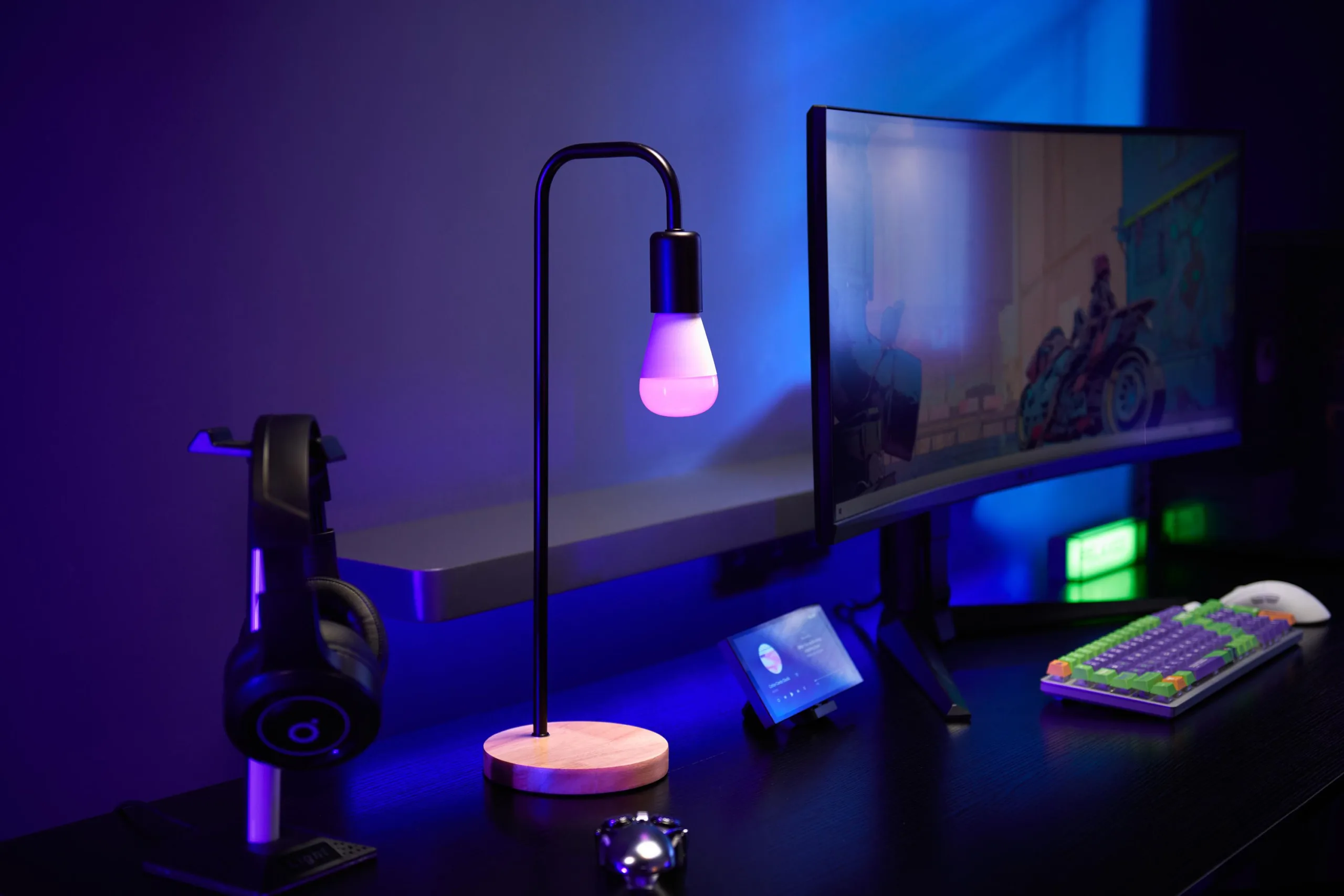 Aqara Led Bulb T2