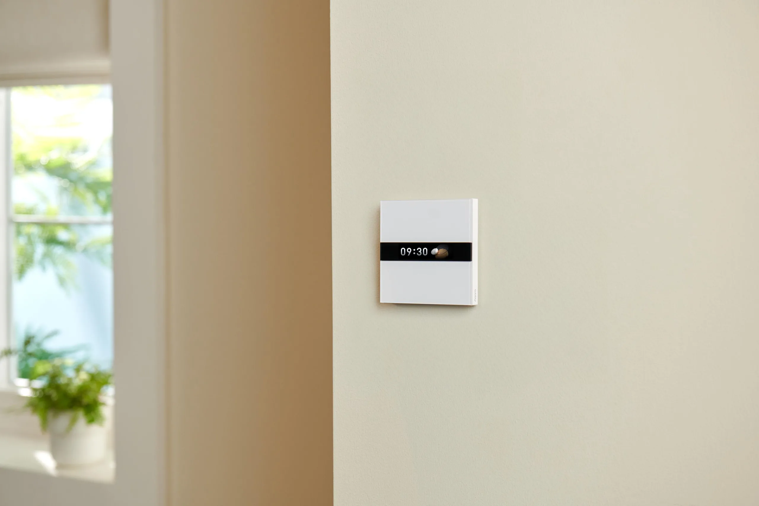 Aqara Display Switch V1