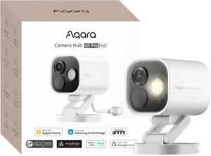 Aqara Camera Hub G5 Pro