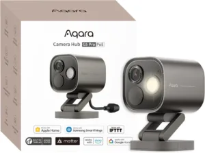 Aqara Camera Hub G5 Pro