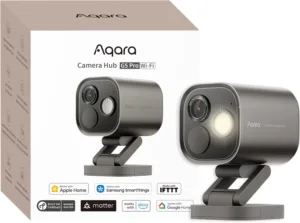 Aqara Camera Hub G5 Pro