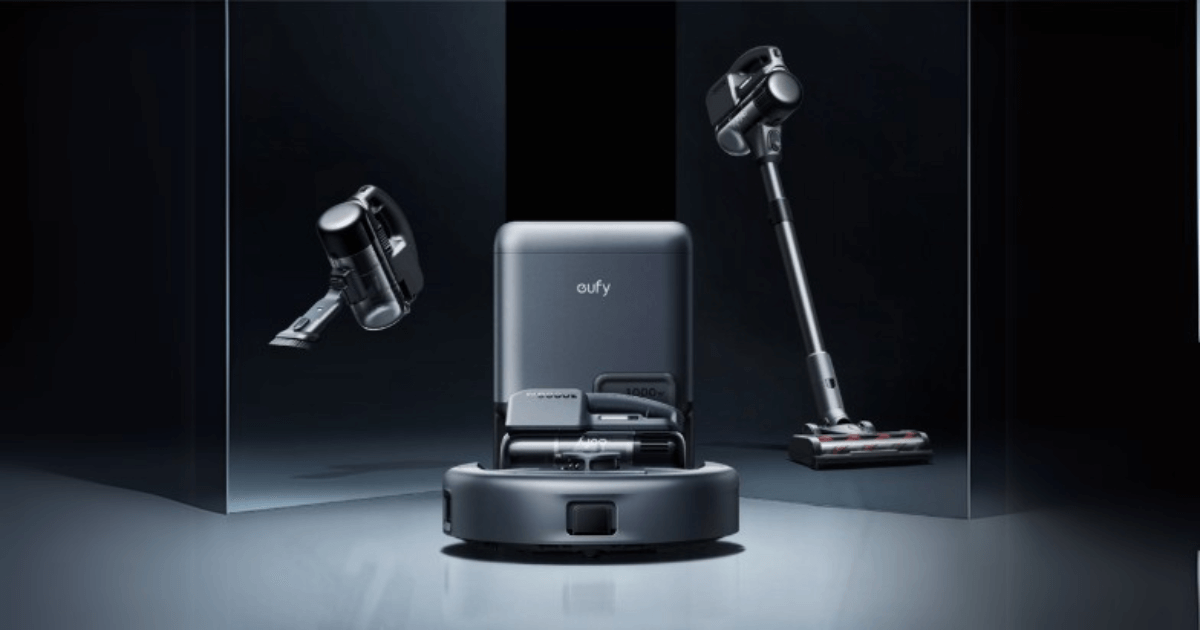 Eufy E20