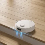 SwitchBot S10 Robotstofzuiger