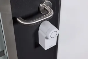 Nuki Smart Lock Go