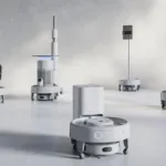 SwitchBot K20+ Pro