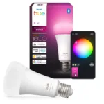 Philips Hue met Matter over Thread