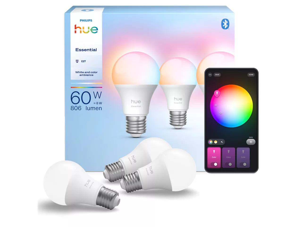 Philips Hue Essentials