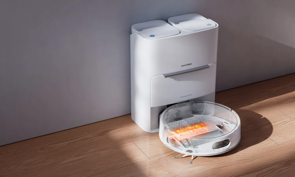 SwitchBot S20