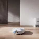 SwitchBot S20 Robotstofzuiger