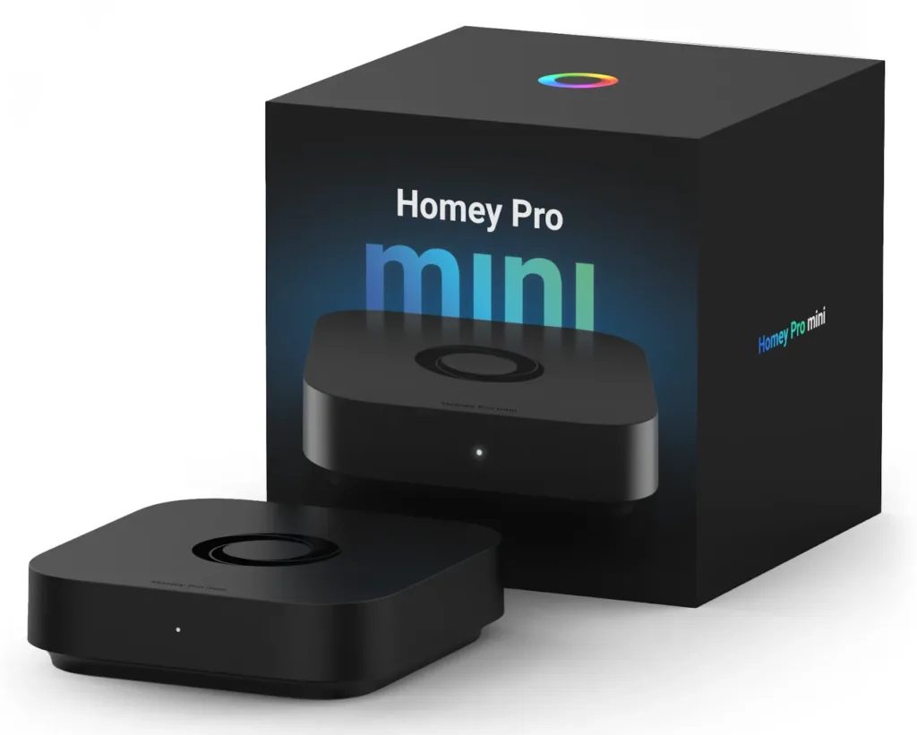 Homey Pro Mini