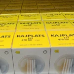 IKEA KAJPLATS