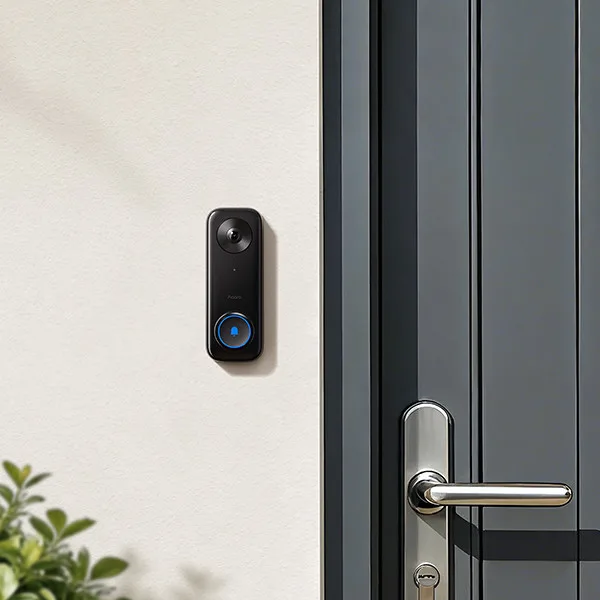 Aqara G400 doorbell