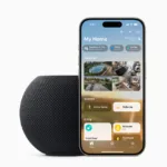 Apple’s Home Hub en HomePod mini ontbreken op september-event
